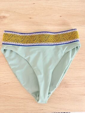 Elysian swim bottoms NWOT